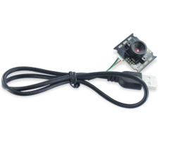 SANSETECH GC0308 0.3M Pixel HD CMOS QR Code Scanner Camera Module