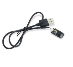 SANSETECH GC0308 0.3MP 120FPS mini infrared camera module