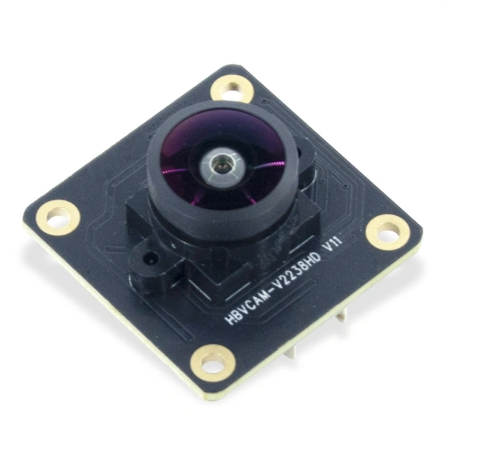 SANSETECH OV7725 480P 0.3MP 60FPS HD USB Camera Module For Qr Code Scanner Machine