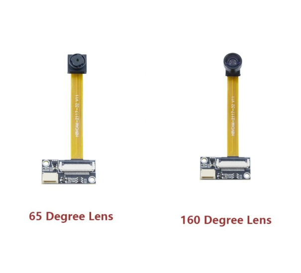 SANSETECH 1MP HD OV9732 720P Flexible USB Camera Module For Recognition Machine