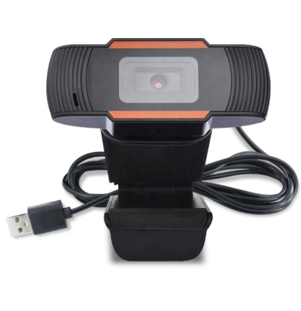 SANSETECH 2MP 1080P PC Webcam With Cheap Price