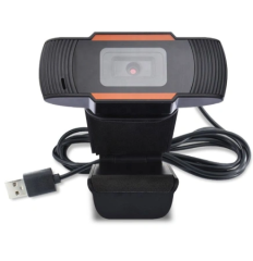 SANSETECH 2MP 1080P PC Webcam With Cheap Price
