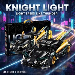 Sports Car Building Blocks Toys Boys or Adults Kits-1:14 Race Car Model Building Set- Adult Collectible Model Cars Set to Build-STEM Super Cars Sets for Boys Girls Age 6-14 -SC02