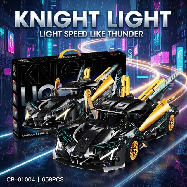 Sports Car Building Blocks Toys Boys or Adults Kits-1:14 Race Car Model Building Set- Adult Collectible Model Cars Set to Build-STEM Super Cars Sets for Boys Girls Age 6-14 -SC02