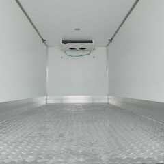 Isuzu KV600 Export Refrigerated Truck
