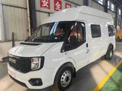Jiangling Fushun RV