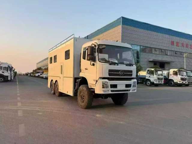 Export mine troop carriers can be customised