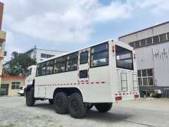 Export mine troop carriers can be customised