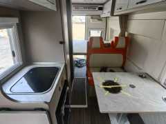 Jiangling Fushun RV
