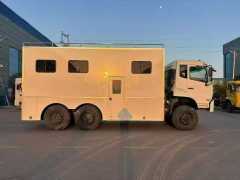 Export mine troop carriers can be customised