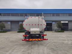 Sinotruk Howo TX5 Milk Transport Vehicle