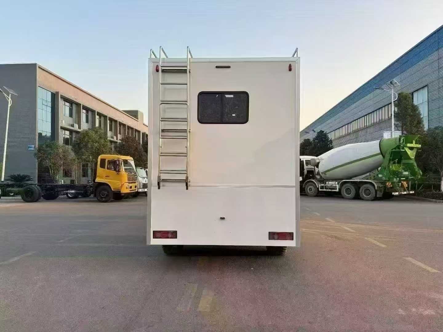 Export mine troop carriers can be customised