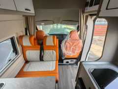 Jiangling Fushun RV