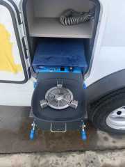 Jiangling Fushun RV
