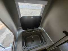 Jiangling Fushun RV
