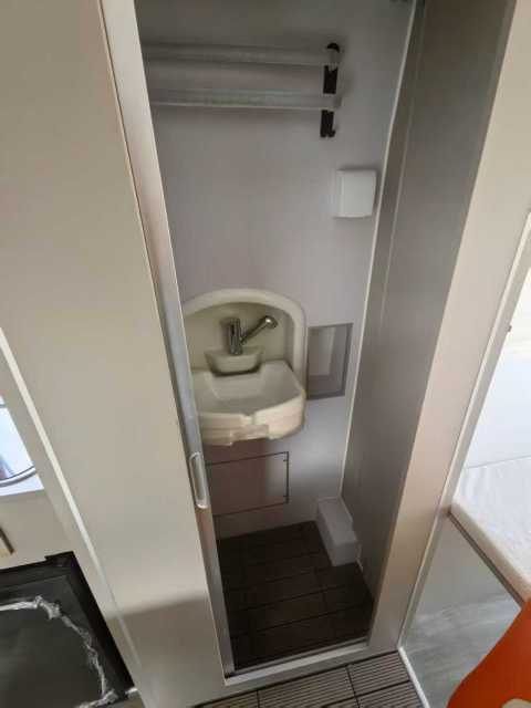 Jiangling Fushun RV