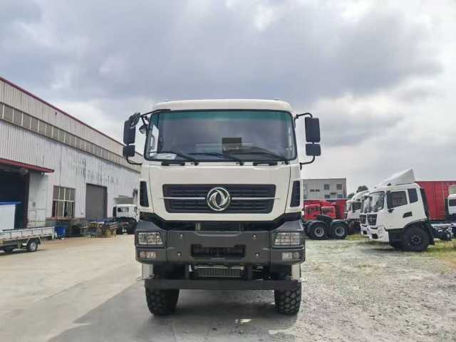 Export mine troop carriers can be customised