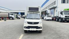 Foton Xiangling V1 promotional vehicle (blue license plate/C1 driver's license/gasoline)