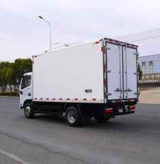 Dongfeng 4×2 Refrigerated Truck
