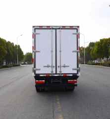 Dongfeng 4×2 Refrigerated Truck