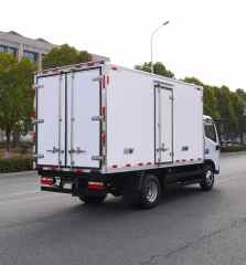 Dongfeng 4×2 Refrigerated Truck