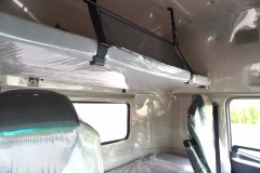 Dongfeng Dolica D9 4×2 Refrigerated Truck