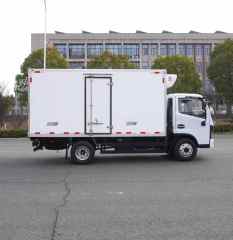 Dongfeng 4×2 Refrigerated Truck