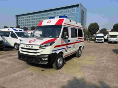 Iveco Ambulance