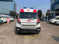 Iveco Ambulance