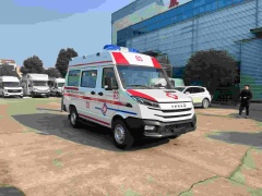 Iveco Ambulance