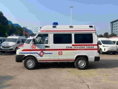 Iveco Ambulance