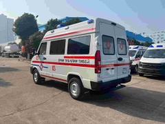 Iveco Ambulance
