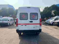 Iveco Ambulance