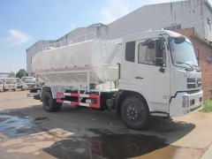 Dongfeng Tianjin Bulk Feed Truck
