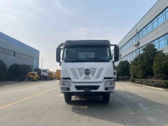 5.6m Chengli National III Dump Truck