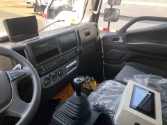 Foton Aumark Chick Transport Vehicle (Chicks)