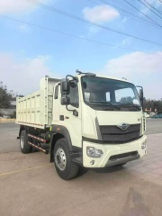 Foton 4×2 dump truck