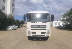 Dongfeng Tianjin Dump Truck