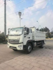 Foton 4×2 dump truck