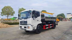 Dongfeng 4×2 asphalt distributor