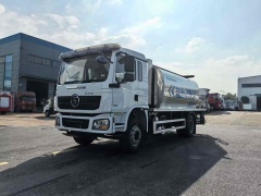 SHACMAN 4×2 Asphalt Distributor