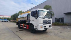 Dongfeng 4×2 asphalt distributor