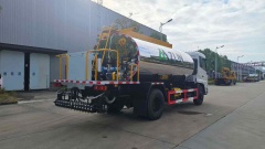 Dongfeng 4×2 asphalt distributor