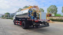 Dongfeng 4×2 asphalt distributor