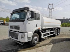 Jiefang 6×4 Sprinkler Truck