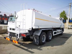 Jiefang 6×4 Sprinkler Truck