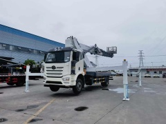FAW 45 meter aerial work platform