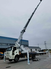 FAW 45 meter aerial work platform