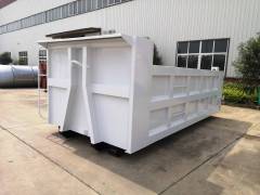 Hook type lifting box