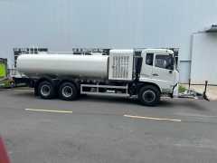 Dongfeng Tianjin Right Drive Clean Car Wash